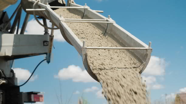Best Residential Concrete Solutions in Lamont, MI