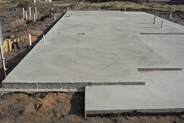 Best Concrete Demolition Services in Lamont, MI