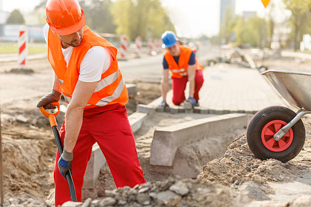 , MI Concrete contractor Company