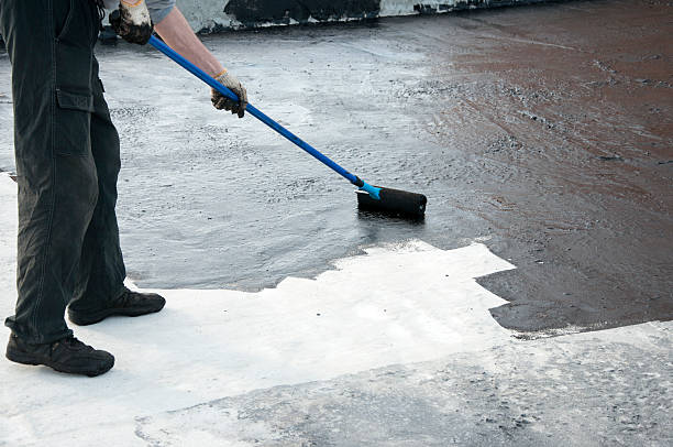 Best Concrete Removal and Replacement in Lamont, MI